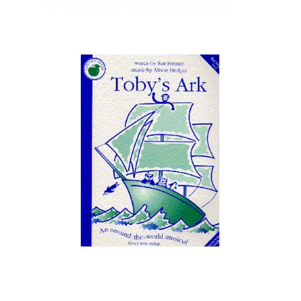 Sue Heaser/Alison Hedger: Toby's Ark (Teacher's Book)