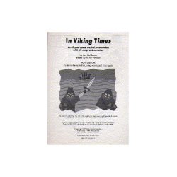 Jan Holdstock: In Viking Times (Pupil's Book)