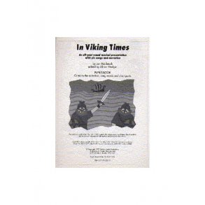 Jan Holdstock: In Viking Times (Pupil's Book)