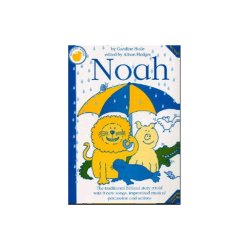Caroline Hoile: Noah (Teacher's Book)