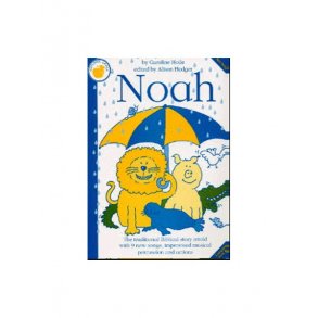 Caroline Hoile: Noah (Teacher's Book)