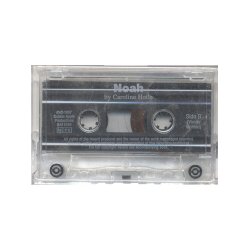 Caroline Hoile: Noah (Cassette)