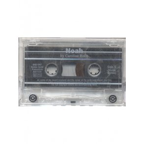 Caroline Hoile: Noah (Cassette)