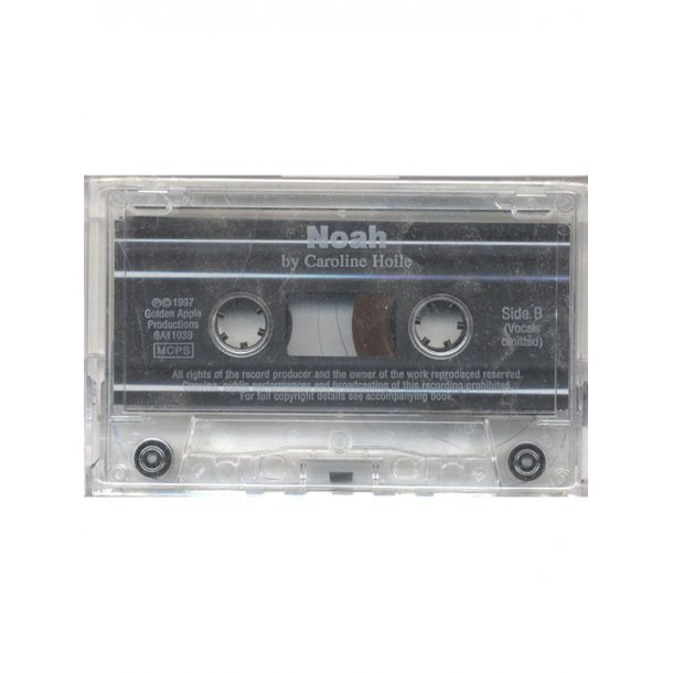 Caroline Hoile: Noah (Cassette)