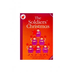 Alison Hedger: The Soldiers' Christmas (Teacher's Book)