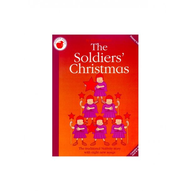 Alison Hedger: The Soldiers' Christmas (Teacher's Book)