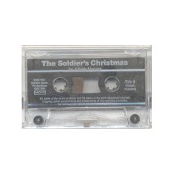 Alison Hedger: The Soldiers' Christmas (Cassette)