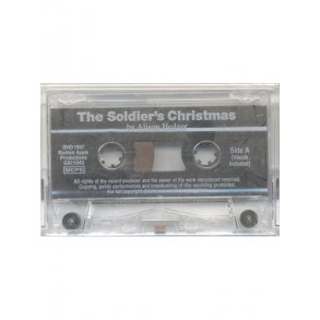 Alison Hedger: The Soldiers' Christmas (Cassette)