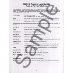 Debbie Campbell: Pepy's Show (Pupil's Book)