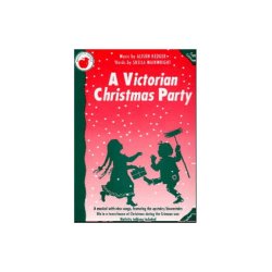 Alison Hedger/Sheila Wainwright: A Victorian Christmas Party (Teacher's Book)