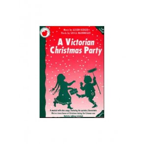 Alison Hedger/Sheila Wainwright: A Victorian Christmas Party (Teacher's Book)