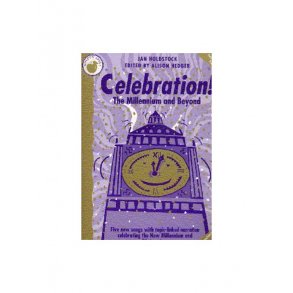 Jan Holdstock: Celebration! (Teacher's Book)