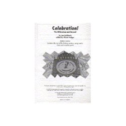 Jan Holdstock: Celebration! (Pupil's Book)