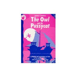 Debbie Campbell: The Owl And The Pussycat (Teacher's Book)