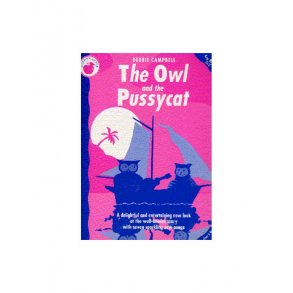 Debbie Campbell: The Owl And The Pussycat (Teacher's Book)