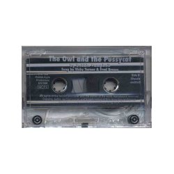 Debbie Campbell: The Owl And The Pussycat (Cassette)