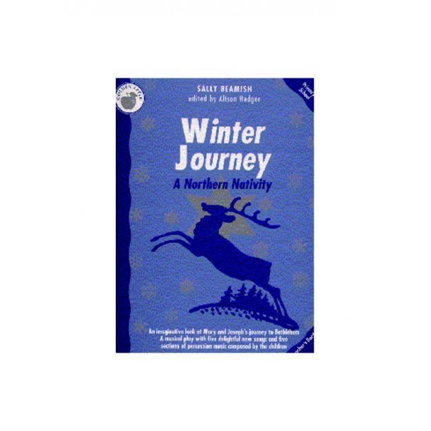 Sally Beamish: Winter Journey (Teacher's Book)