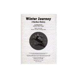 Sally Beamish: Winter Journey (Pupil's Book)