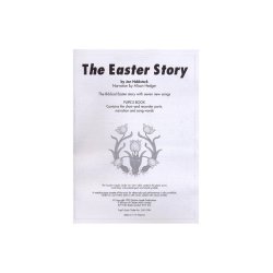 Jan Holdstock: The Easter Story (Pupil's Book)