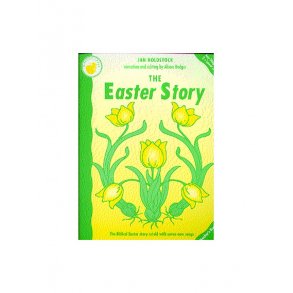 Jan Holdstock: The Easter Story (Cassette)