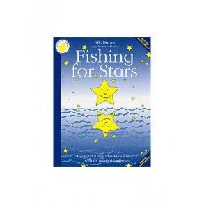 Niki Davies: Fishing For Stars (Teacher's Book)