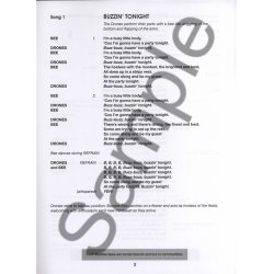 Debbie Campbell: Minibeast Madness! - Pupil's Script