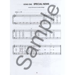 Alison Hedger: Nursery Rhyme Nativity (Teacher's Book/CD)