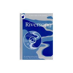 Jill Jarman/Kate Stilitz: Riversong (Teacher's Book/CD)