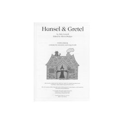 Nick Cornall: Hansel And Gretel (Pupil's Book)