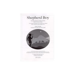 Julie Stanley/Mary Green: Shepherd Boy (Pupil's Book)