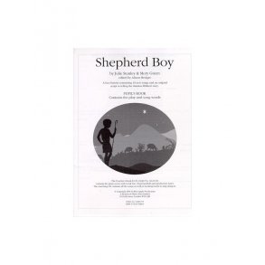 Julie Stanley/Mary Green: Shepherd Boy (Pupil's Book)