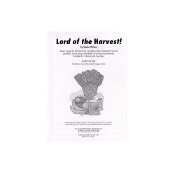 Sheila Wilson: Lord Of The Harvest (Pupil's Book)