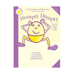 Julie Stanley/Mary Green: Humpty Dumpty (Teacher's Book/CD)