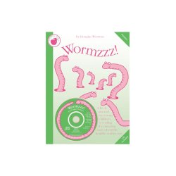 DouglasWootton: Wormzzz! (Teacher's Book/CD)