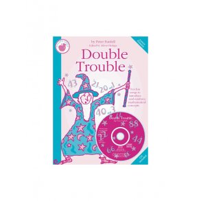 Peter Fardell: Double Trouble (Teacher's Book/CD)