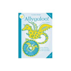 Alison Hedger: Allygaloo! (Teacher's Book/CD)