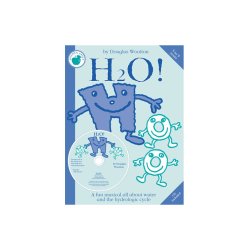 Douglas Wootton: H2O! (Teacher's Book/CD)