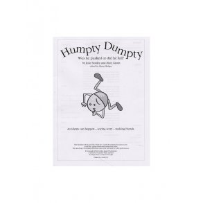 Julie Stanley/Marie Green: Humpty Dumpty (Pupil's Book)