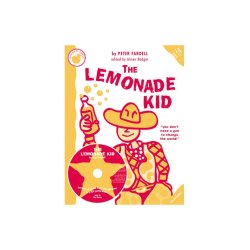 Peter Fardell: The Lemonade Kid (Teacher's Book/CD)