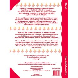 Diwali (Teacher's Book/CD)