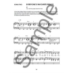 Diwali (Teacher's Book/CD)