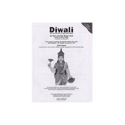 Sam And Mat Dixon-Szul: Diwali (Pupil's Book)