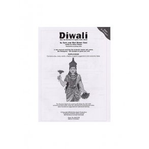 Sam And Mat Dixon-Szul: Diwali (Pupil's Book)