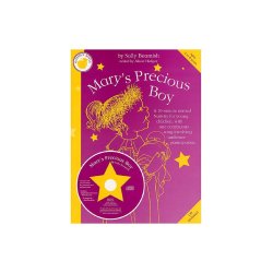 Sally Beamish: Mary's Precious Boy (Teacher's Book/CD)