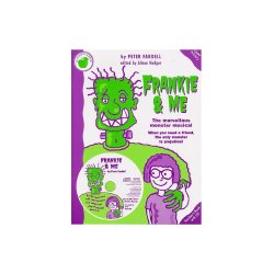 Peter Fardell: Frankie And Me (Teacher's Book/CD)