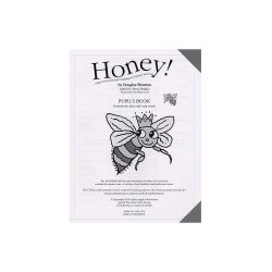 Douglas Wootton: Honey! (Pupil's Book)