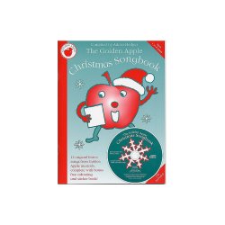 The Golden Apple Christmas Songbook