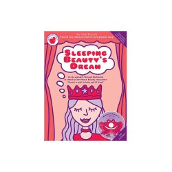 Nick Toczek: Sleeping Beauty's Dream (Teacher's Book/CD)