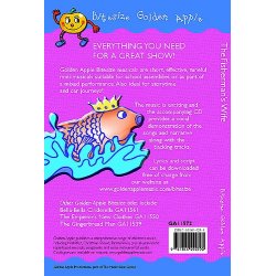 Bitesize Golden Apple: The Fisherman's Wife