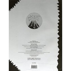 Douglas Wootton: Volcanoes! (Pupil's Book)